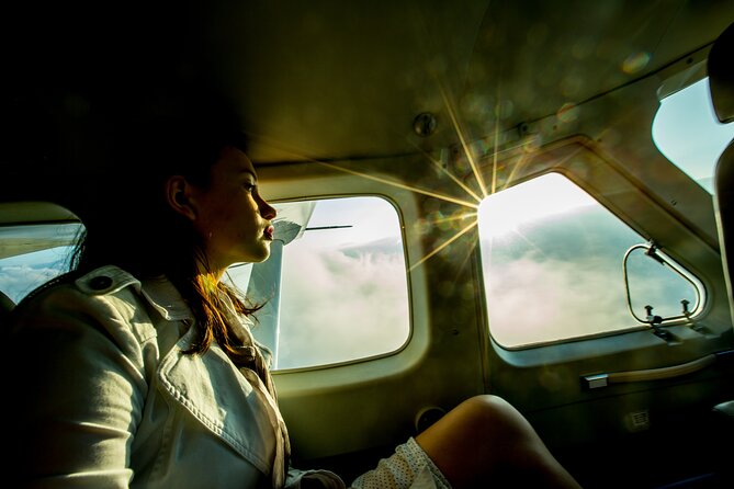 Halong Bay Sightseeing With Seaplane - The 25-minute promise needs a little context