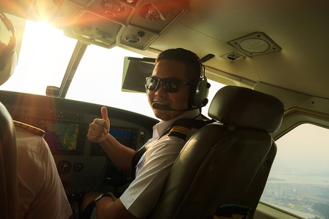 Halong Bay Sightseeing With Seaplane - Who will enjoy this most?
