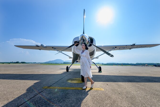 Halong Bay Sightseeing With Seaplane - What you see during the 25-minute route