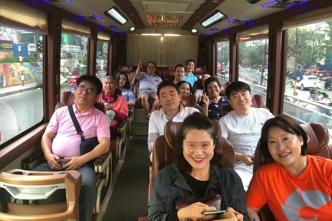 Halong Excursion Cruise with Kayaking, Swimming & Cave Visit - Ti Top Island, swimming, and the climb