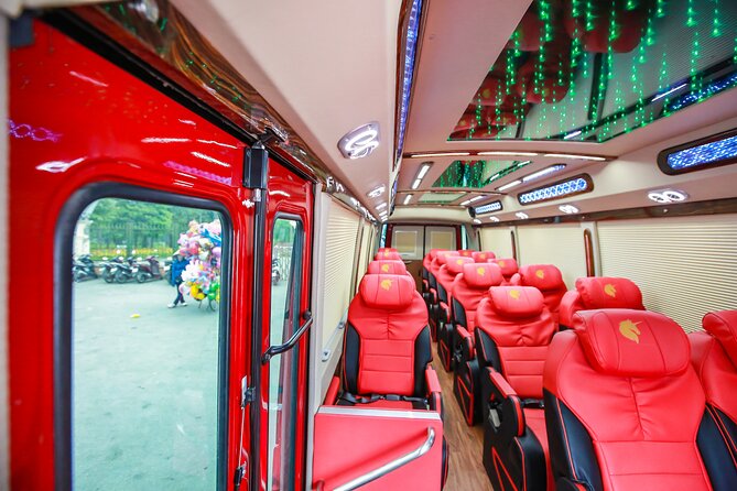 Halong Excursion Cruise with Kayaking, Swimming & Cave Visit - How the service affects the experience