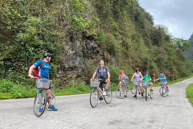 HaLong, LanHa bay 2days and 1 nite Kayak on Vega Legend Cruise. - How the price compares with the experience