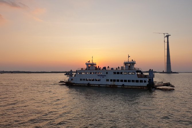 HaLong - LanHa Bay With La Pandora Boutique Cruises 2Days/1Night - Food, activities, and what is really included