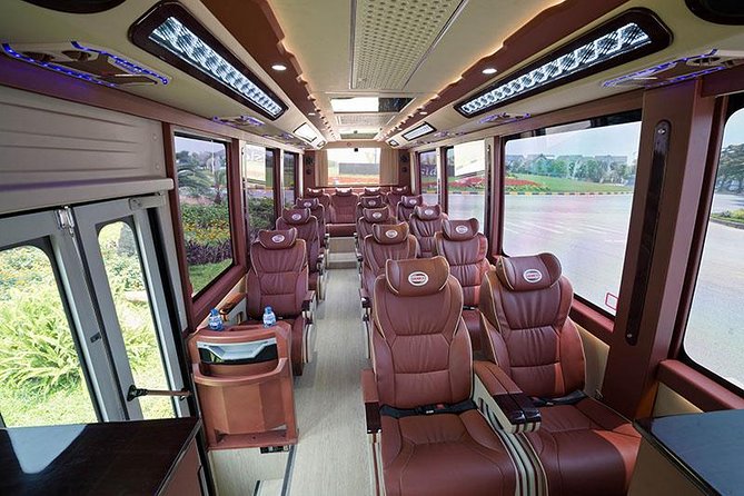 Halong Luxury Cruise Full Day Tour from Hanoi: All Inclusive - Why this day trip works from Hanoi