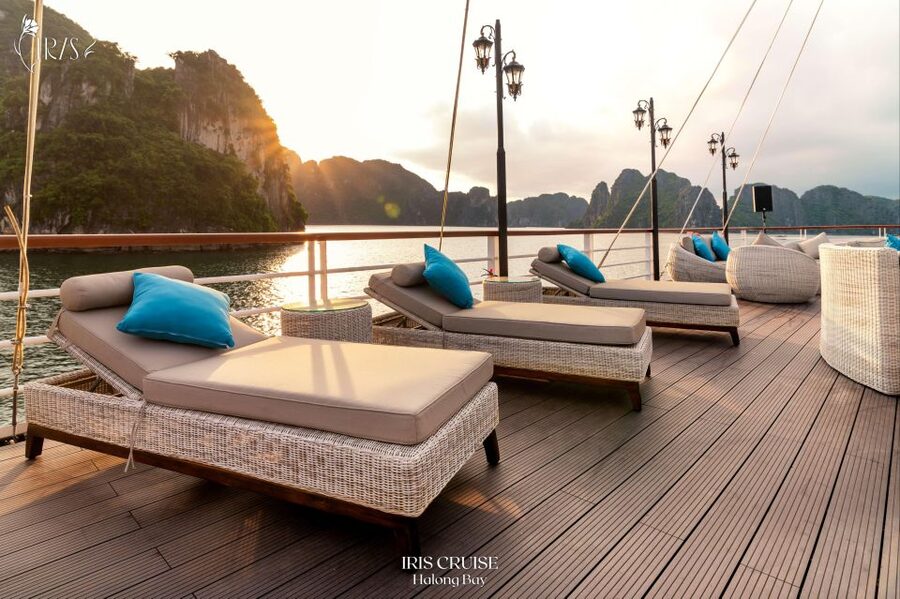 Hanoi: 2-Day Halong & Lan Ha Bay 5 Stars Cruise with Balcony - Checkout, brunch, and the return to Hanoi
