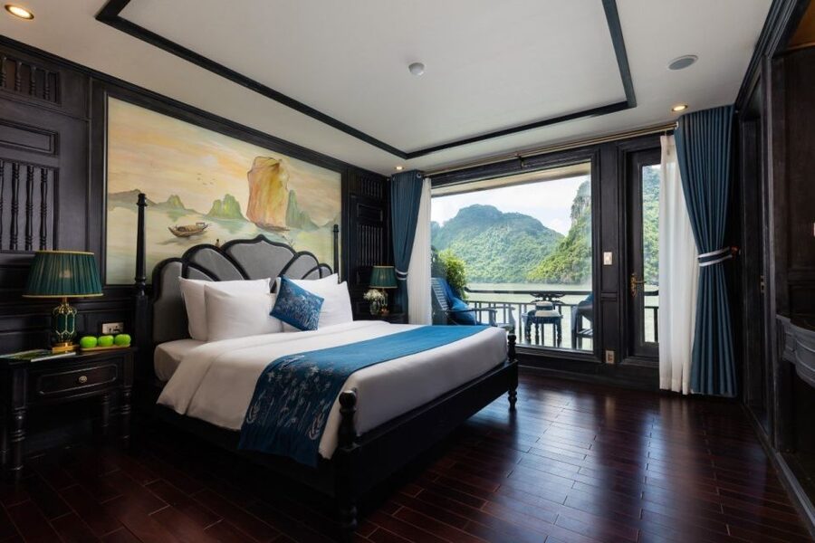 Hanoi: 3-Day Ninh Binh, Ha Long, & Lan Ha Bay 5-Star Cruise - Who should book this three-day Vietnam experience?