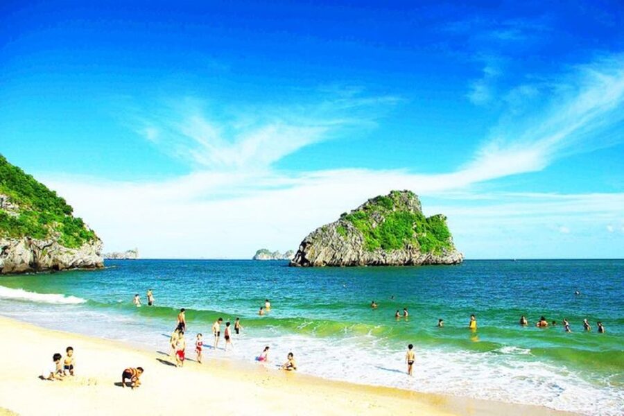 Hanoi: 3-Day Ninh Binh, Ha Long, & Lan Ha Bay 5-Star Cruise - Should you book the Ninh Binh and Lan Ha Bay cruise?