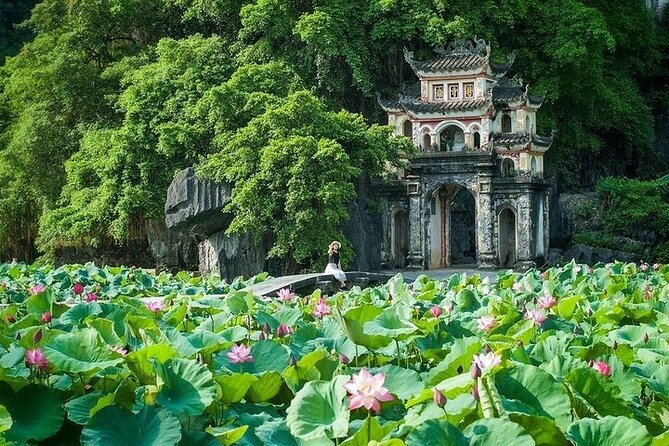 Hanoi: 3-Day Ninh Binh Trip and Ha Long Bay 4-Star Cruise - Meals, Activities, and What You Still Pay For
