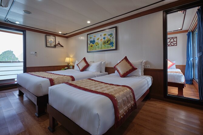 Hanoi: 3-Day Ninh Binh Trip and Ha Long Bay 4-Star Cruise - Who Will Like This Tour Most