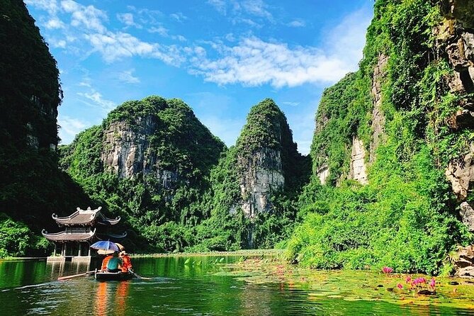 Hanoi: 3-Day Ninh Binh Trip and Ha Long Bay 4-Star Cruise - What Makes Ninh Binh Worth an Overnight