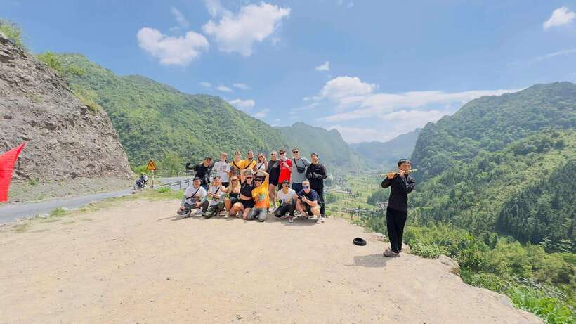 Hanoi: 4-Day Ha Giang Loop Jasmine Tour - What to pack for four days on the road