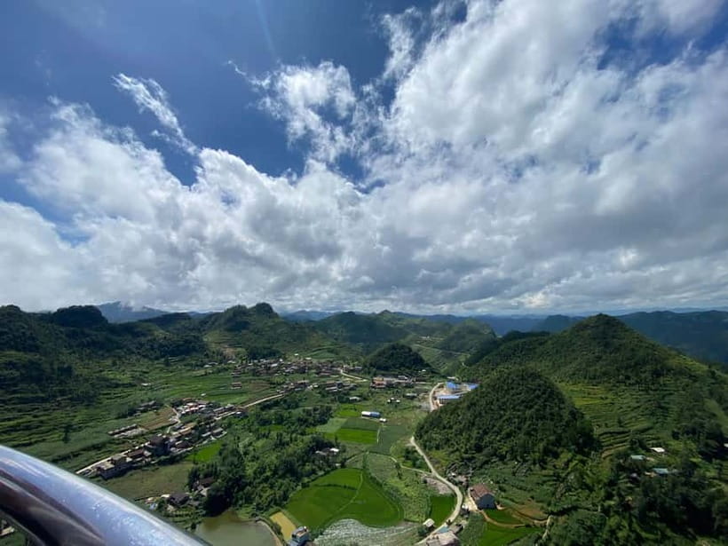 Hanoi: 4-Day Ha Giang Loop Jasmine Tour - Day 2: Yen Minh to Meo Vac and Ma Pi Leng