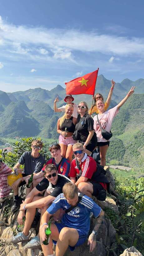 Hanoi: 4-Day Ha Giang Loop Jasmine Tour - Day 3: Meo Vac to Du Gia