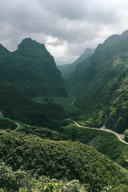 Hanoi: 4-Day Ha Giang Loop Jasmine Tour - Day 4: Du Gia to Ha Giang, 108 kilometers