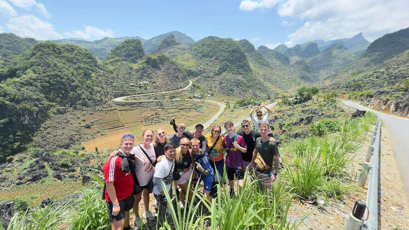 Hanoi: 4-Day Ha Giang Loop Jasmine Tour - What the $266 price really covers