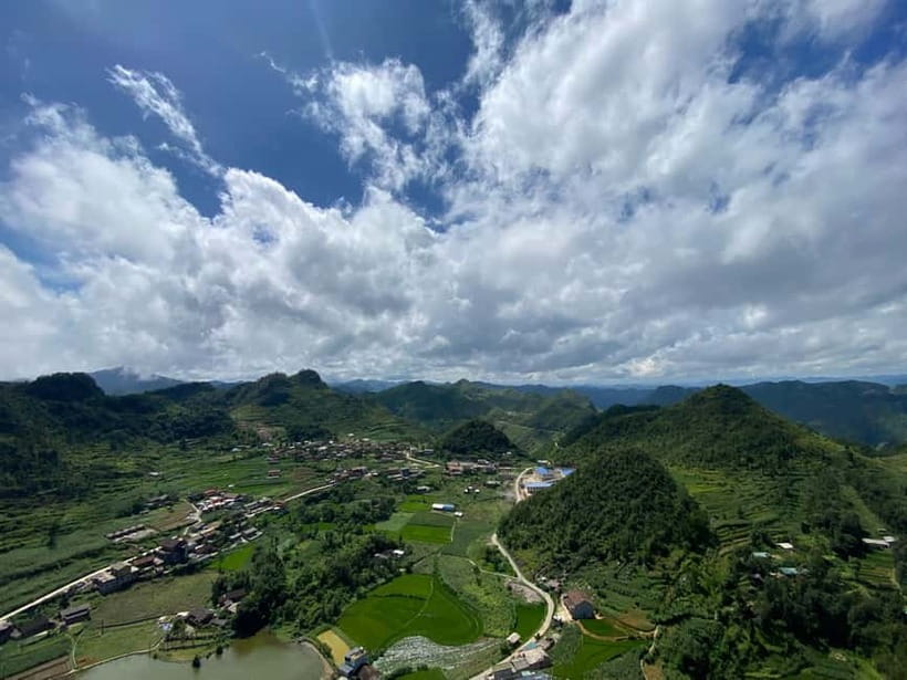 Hanoi: 4-Day Ha Giang Loop Jasmine Tour - Night 1: leaving Hanoi for Ha Giang