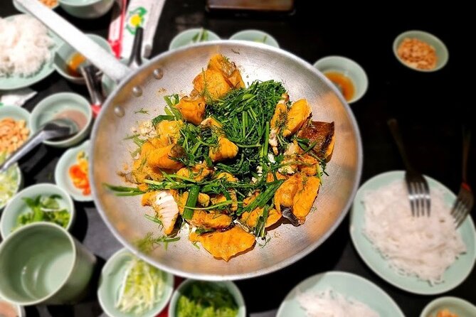 Hanoi: 7 Tasting Street Food Walking Tour and Train Street - Is $35 good value for Hanoi?
