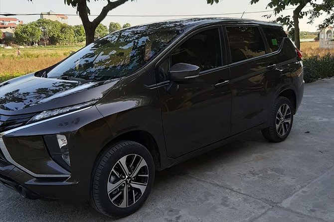 Hanoi Airport and Hanoi City Private Transfer - From Noi Bai Airport to Your Hanoi Hotel