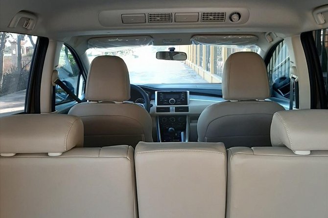 Hanoi Airport and Hanoi City Private Transfer - Booking Tips That Prevent Trouble