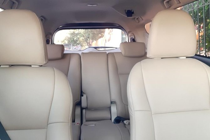 Hanoi Airport and Hanoi City Private Transfer - Why the Private Arrangement Helps