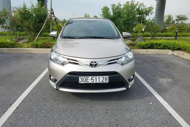 Hanoi Airport Departure Transfer - Timing your departure from Hanoi