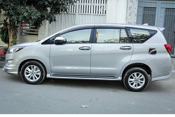 Hanoi Airport Pick-up (Private Ride From Hanoi Airport to Hotels) - Communication is the real make-or-break issue