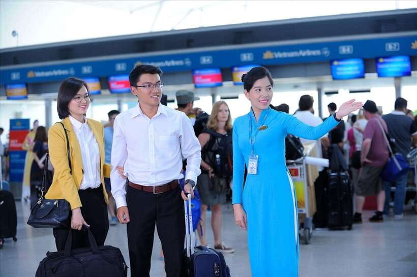 Hanoi Airport: Premium Fast Track Immigration Assistance - Why fast track matters at Noi Bai