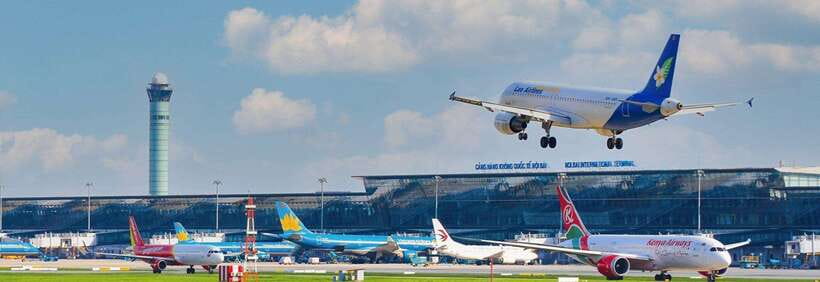 Hanoi Airport: Premium Fast Track Immigration Assistance - Who will benefit most from this arrival service