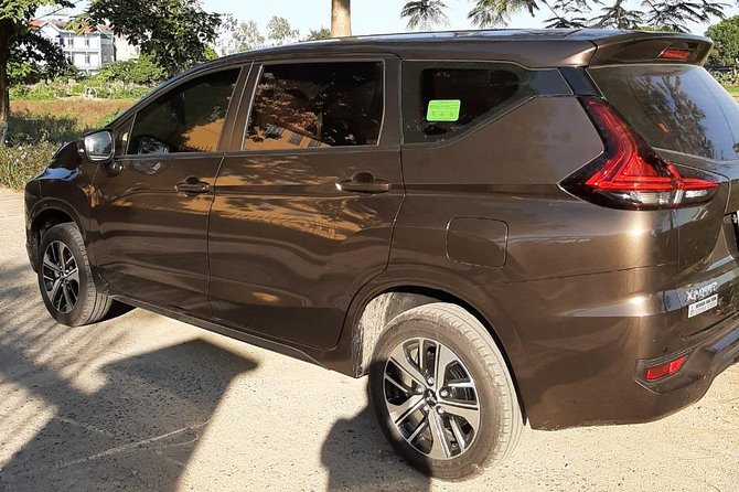 Hanoi Airport Private Arrival Transfer - Comfort, safety, and the actual vehicle