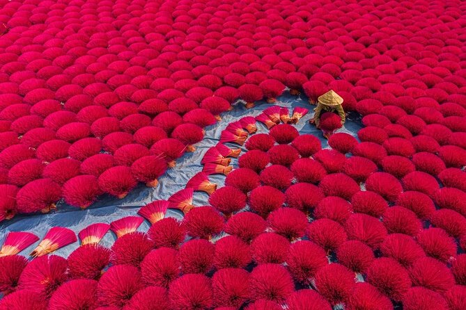 Hanoi All in One Full Day Sightseeing Tour - Key points about this Hanoi day tour