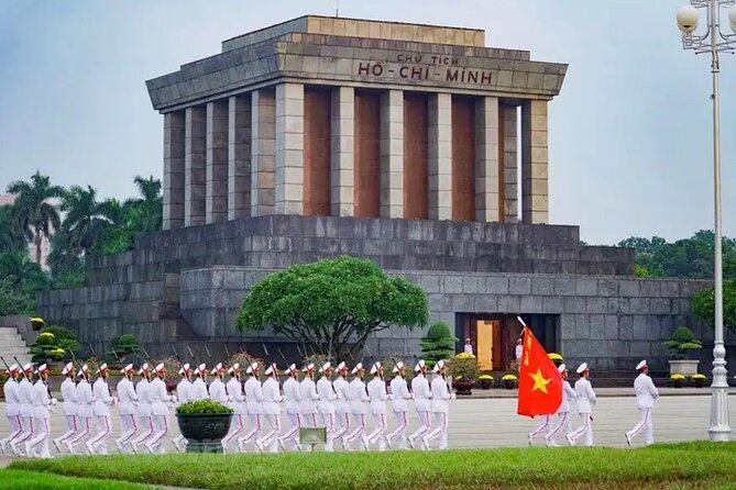 Hanoi All in One Full Day Sightseeing Tour - Two hours among the incense makers
