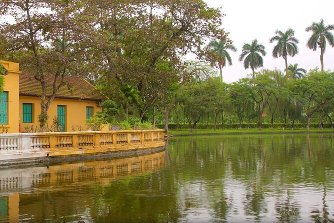 Hanoi All-In-One Tour: Highlights & Train Street & Culture & Fun - Guides, Transport, and the Real Value of $5