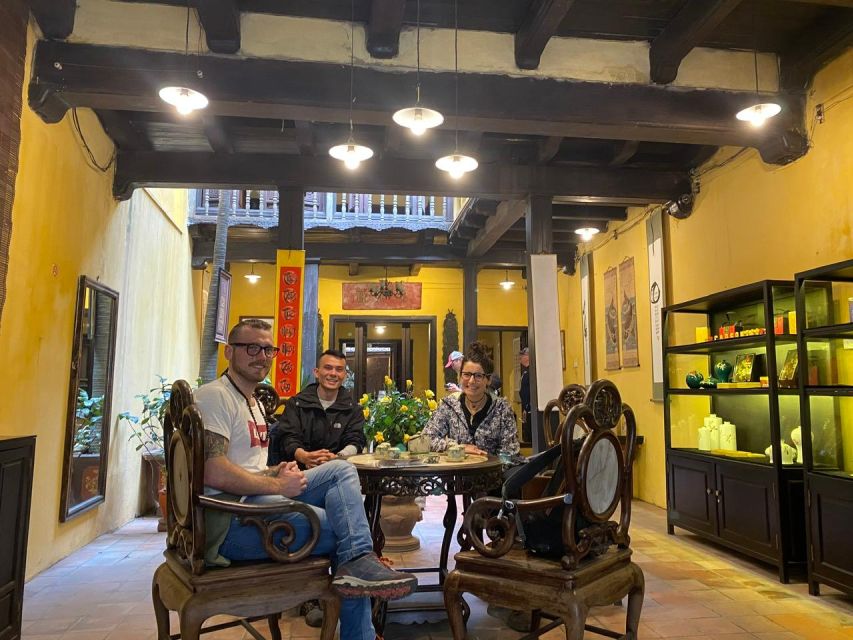 Hanoi: All-in-One Walking Tour Through a Train Street - Long Bien Bridge and French-era Hanoi