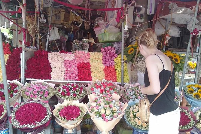 Hanoi: Amazing Morning with Bicycle - All Inclusive - What is included for $46.16