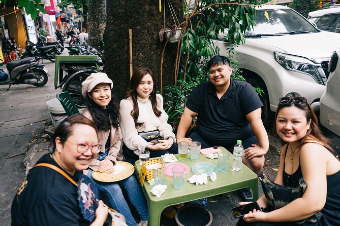 Hanoi Authentic Local Food Tasting Tour - A few practical ways to prepare