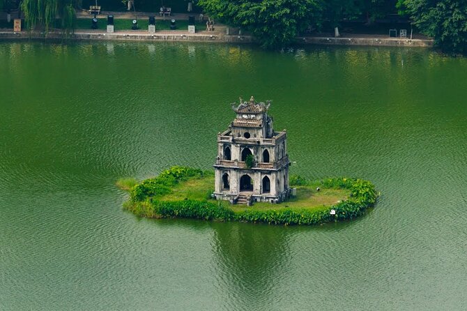 Hanoi City Full-Day Guided Tour with Lunch - Why This Hanoi Day Tour Is Good Value at $37