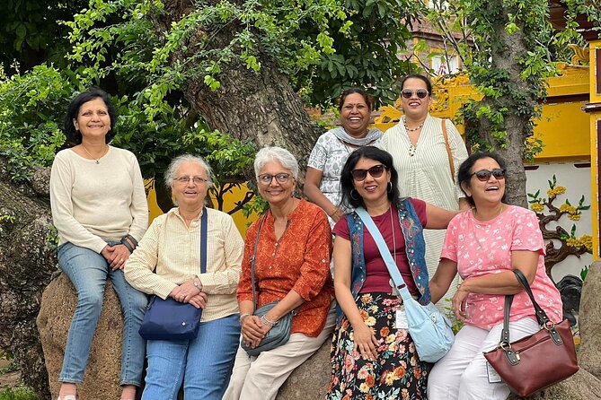 Hanoi City Full-Day Tour with lunch - Starting at the Ho Chi Minh Mausoleum