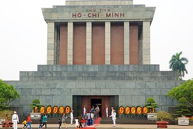 Hanoi City Half Day Private Tour: Hidden Corners & Train Street - Why this private Hanoi tour works well