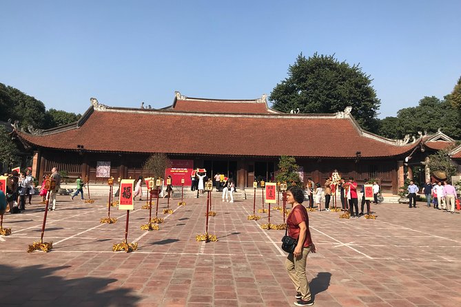 Hanoi City Half Day Private Tour: Hidden Corners & Train Street - Long Bien Bridge connects colonial engineering and wartime memory