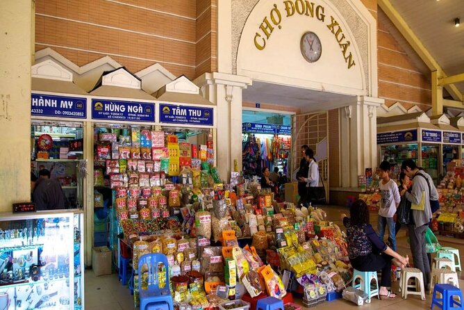 Hanoi City Half-Day Private Tour: Train Street And All Highlights - Long Bien Bridge, steel, war, and river views