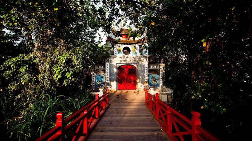 Hanoi City Half Day - The City Contains Cultural Beauty - Opera House, Cathedral, and Hoan Kiem Lake