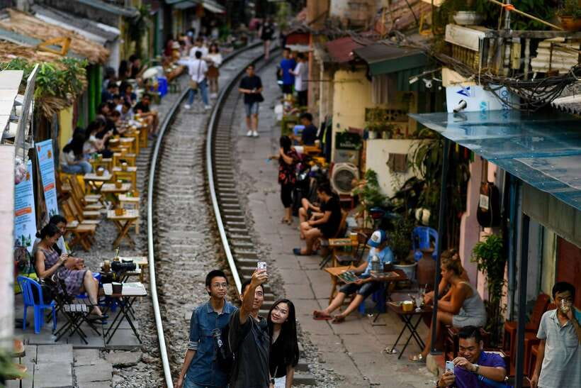 Hanoi: City Highlights Tour with Train Street & Hidden Gems - Key points to know before booking