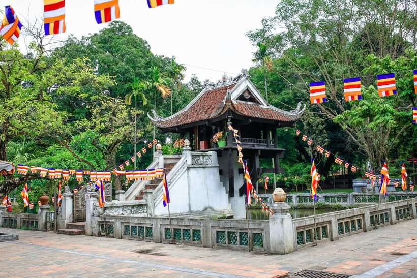 Hanoi: City Highlights Tour with Train Street & Hidden Gems - Why this four-hour tour works well as a Hanoi introduction