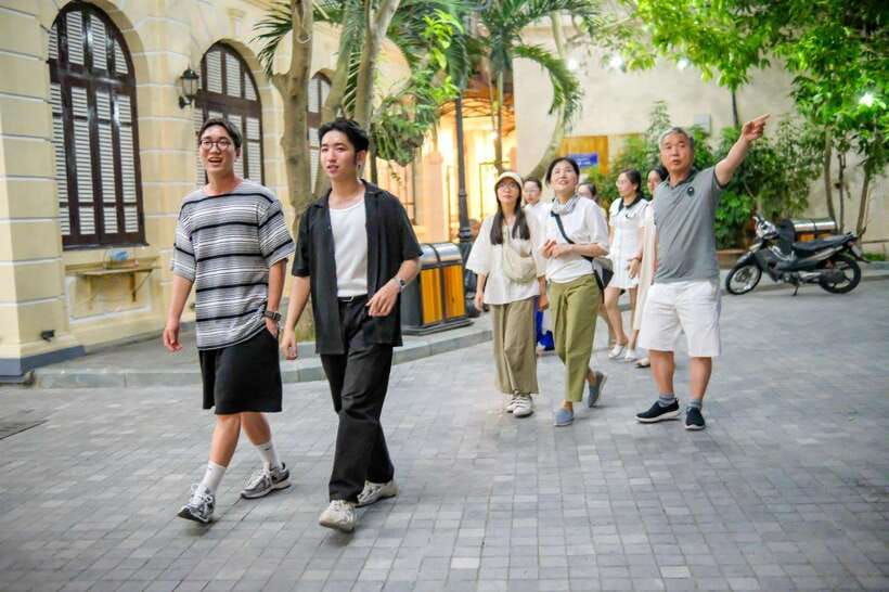 Hanoi: City Highlights Tour with Train Street & Hidden Gems - Hoan Kiem Lake and the Old Quarter return