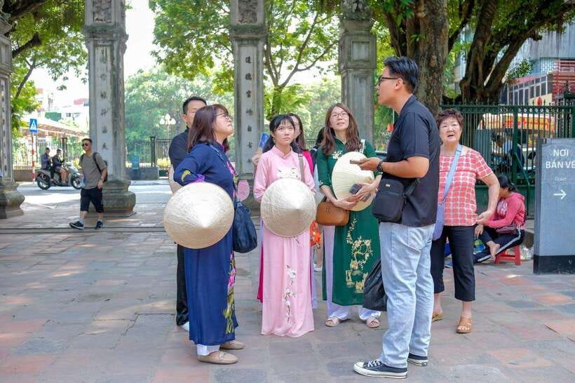 Hanoi: City Highlights Tour with Train Street & Hidden Gems - Is $41 a fair price for four hours?