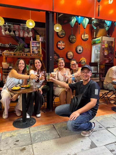 Hanoi City Highlights Walking Tour – Landmarks & History - The best reasons to book this Hanoi tour