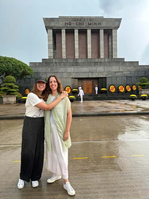 Hanoi City Highlights Walking Tour – Landmarks & History - The Vietnamese Women’s Museum