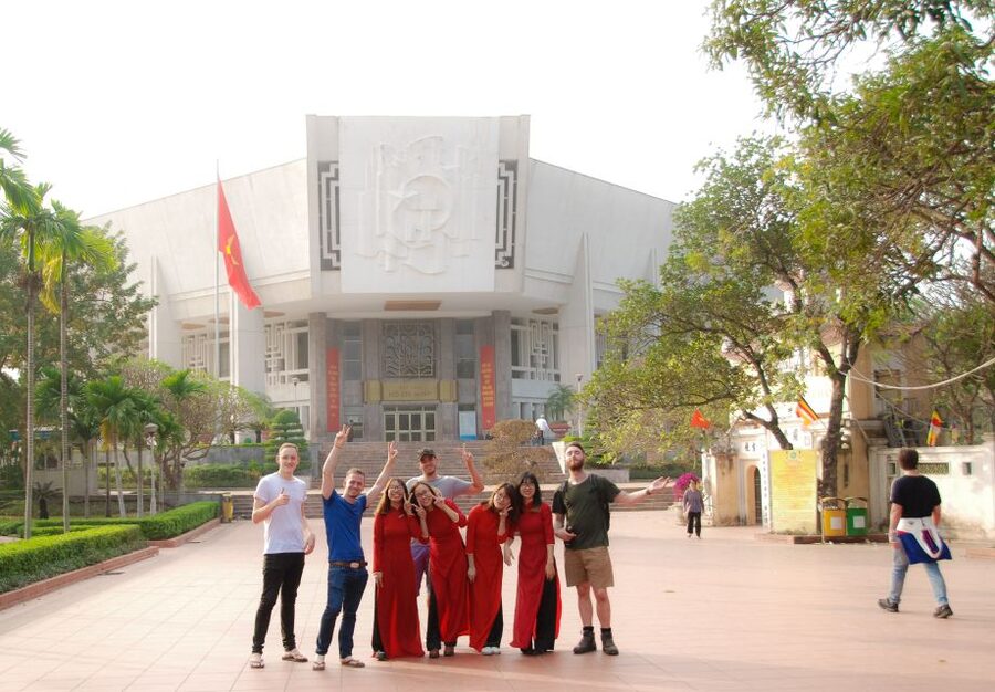 Hanoi: City Sightseeing Motorbike Tour - Hotel pickup starts the day simply