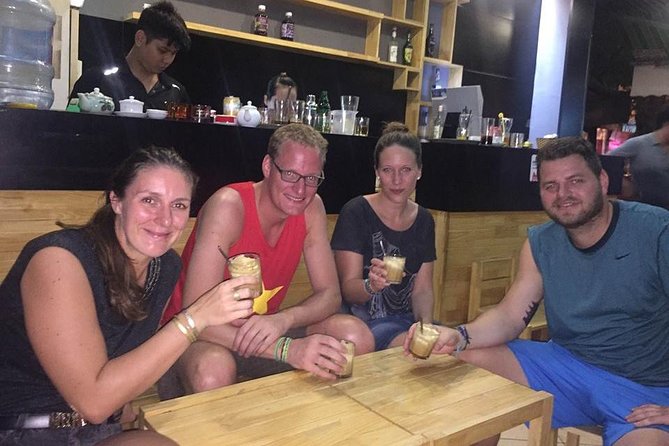 Hanoi City Street Food Night Tour by Motorscooter - Is $50.26 a fair price?