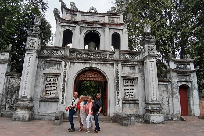Hanoi City Tour Full Day - Vietnam Museum of Ethnology: the culture-focused stop